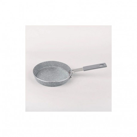 Frying Pan - Maestro MR-1211-28 28cm Non-Stick Aluminium Induction Grey