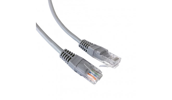 Patchcord UTP cat.6e 5m