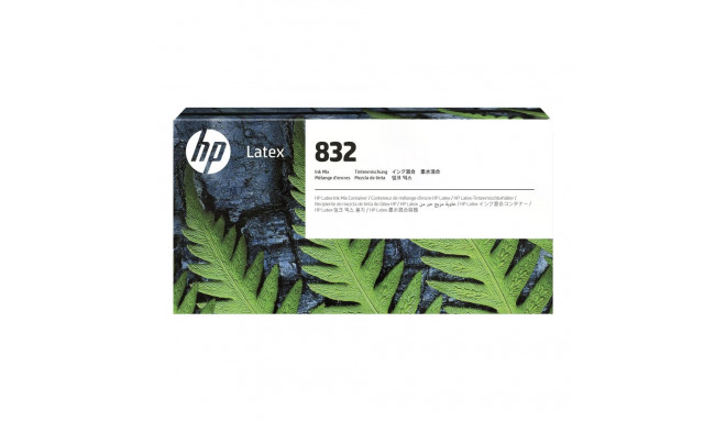 HP 832 Ink Mix Container