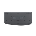 LOGITECH MK880 For Business - GRAPHITE (PAN)