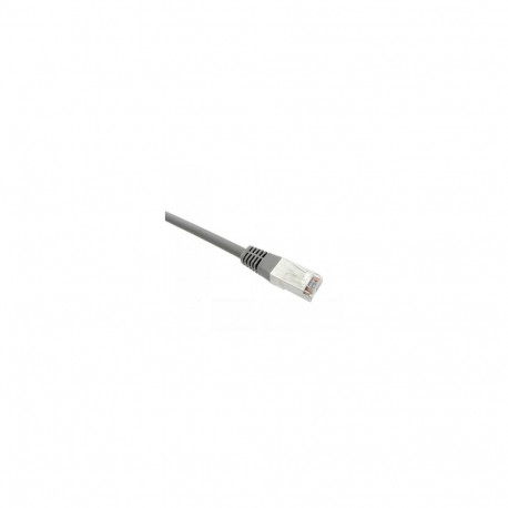 BLACKBOX CAT5E GIGABASE F/UTP CABLE LSZH - GRAY, 5M