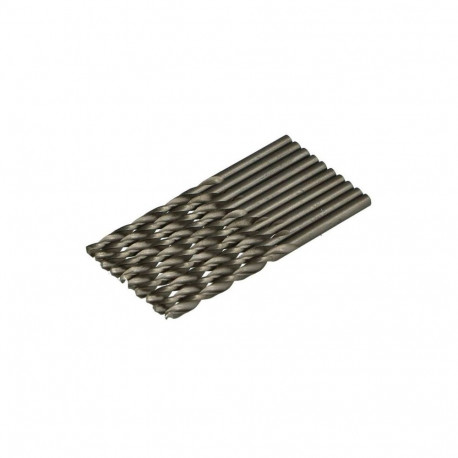 Metallipuur HSS ECO 3.2mm (10tk.)