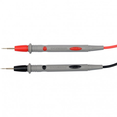 Multimeetri tester sondid YT-73077 YATO