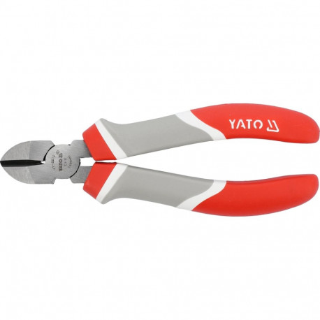 Knaibles Crv 160Mm YT-6610 YATO