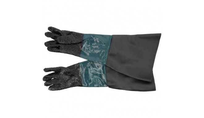 Rubber gloves YT-55847 YATO