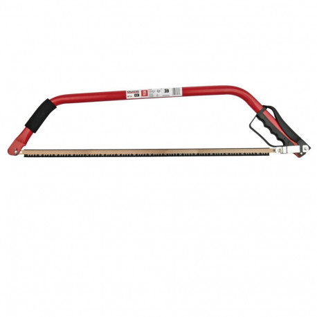 Kreator Bow Saw 760mm KRTH80901, 760mm, 20mm, 3 TPI