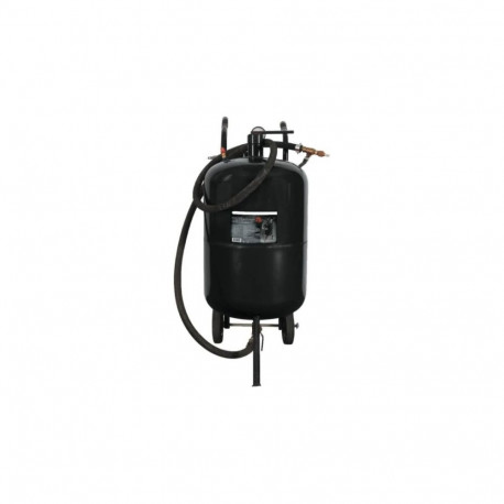 Kaasaskantav liivaprits, Forsage, F-SB20-II, 75 l, 170-710 l/min
