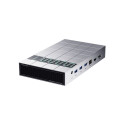 Peladn G2E (silver) Thunderbolt 5 docking station