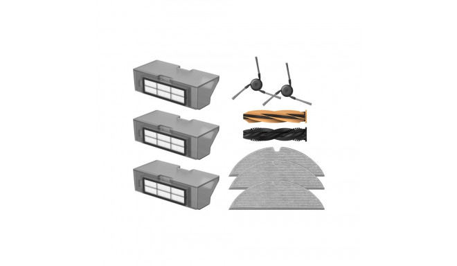 Accessory kit for Dreame D20 Pro