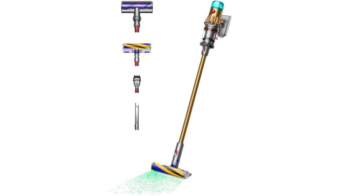 Dyson V12 Detect Slim Absolute Gold  EU