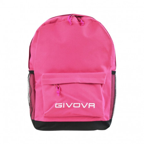 Givova kooliseljakott, fuksia