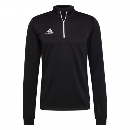 Adidas meeste treeningpluus Entrada 22 H57544, must