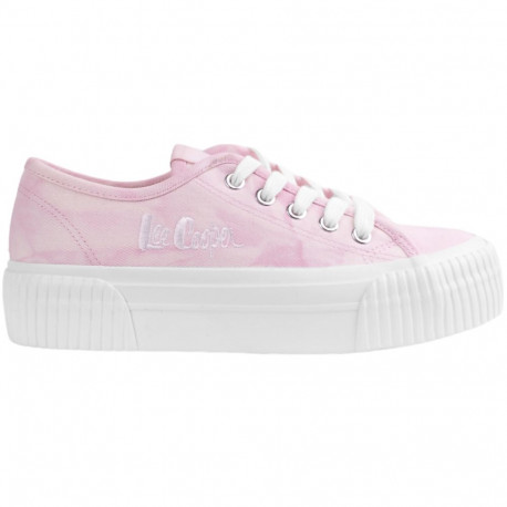 Lee Cooper naiste jalatsid LCW-23-31-1781LA, roosa