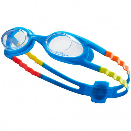 Nike ujumisprillid Os Chrome Junior 3-6 a NESSD166-401, sinised
