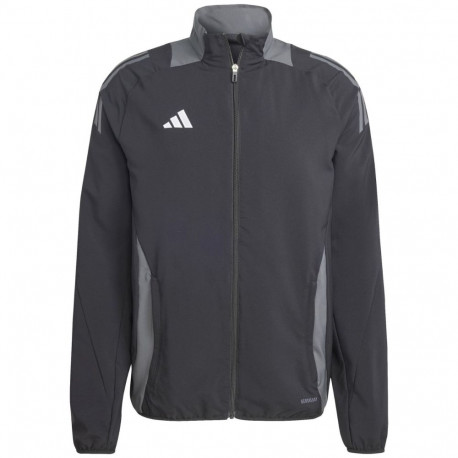 Adidas meeste dressipluus Tiro 24 Competition Presentation IP5596, must