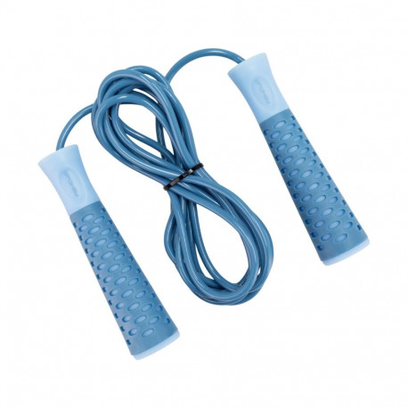 Spokey hüpits Candy Rope 943630 laagritega, sinine