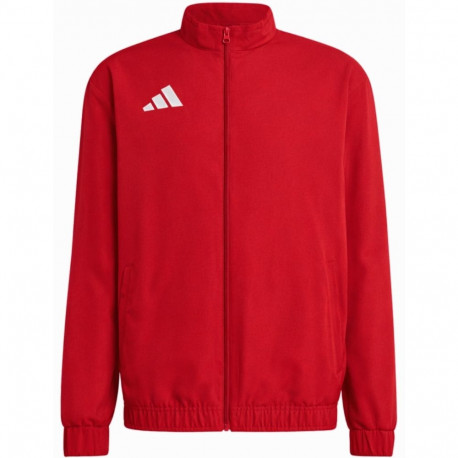 Adidas meeste esitluspusa Entrada 26 JZ6622, punane