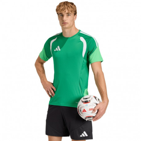 Adidas meeste treeningsärk Tiro 26 Competition KA7585, roheline