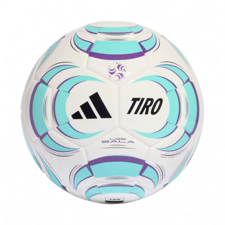 Adidas saalijalgpall Tiro League JW1526, valge-sinine
