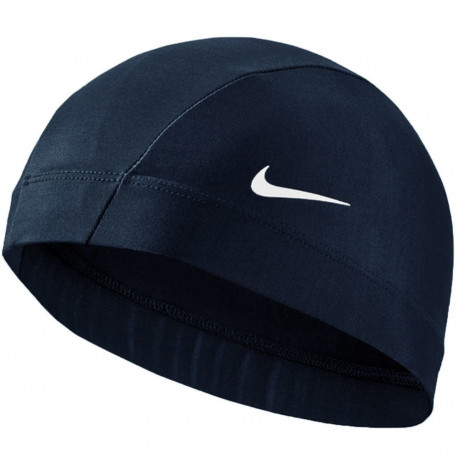 Nike ujumismüts NESSC150-440 Os Comfort, tumesinine