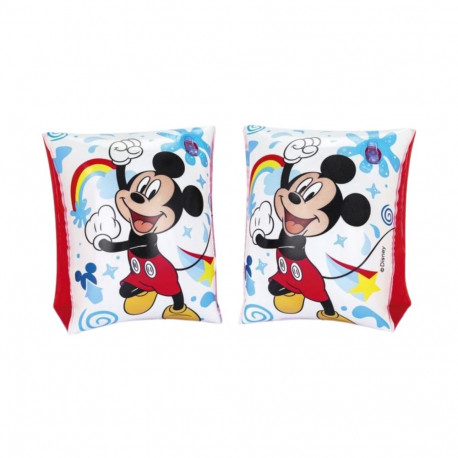 Bestway käeujukid 91002 9486 23x15cm Mickey