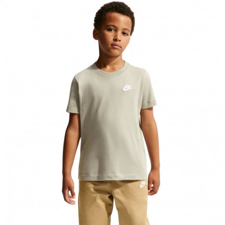 Nike Sportswear laste t-särk FZ5177 304 M, roheline
