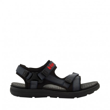 Sandały męskie Lee Cooper granatowe LCW-26-34-4421MA