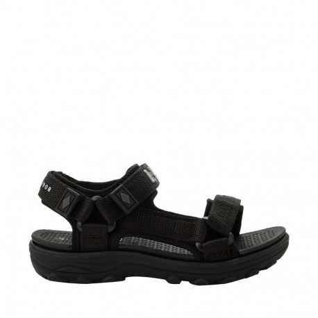 Lee Cooper laste sandaalid LCW-26-34-4436K 33, mustad