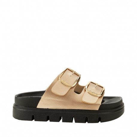 Lee Cooper naiste plätud LCW-26-35-4462LA, kuldsed