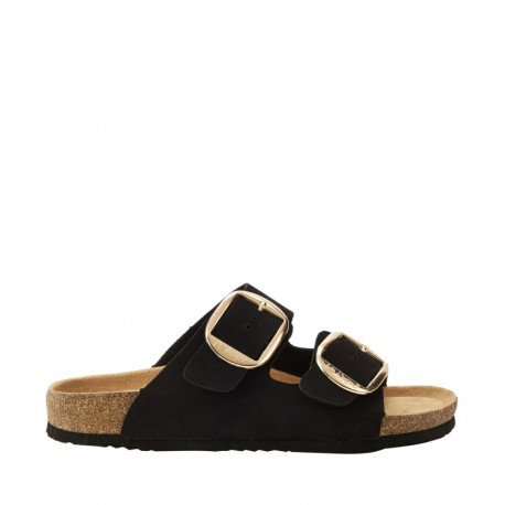 Lee Cooper naiste plätud LCW-26-35-4455LA, must