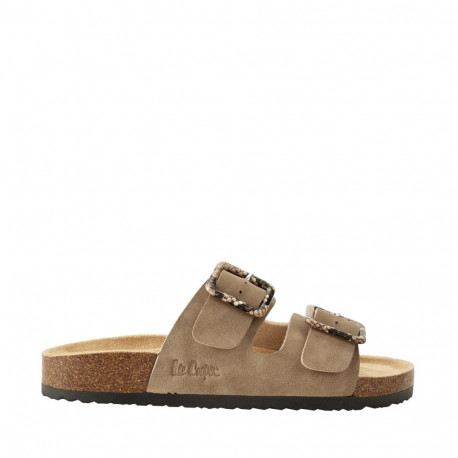 Lee Cooper naiste plätud LCW-26-35-4451LA 38, tume beež