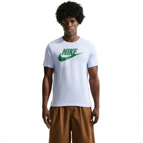 Nike Sportswear meeste t-särk AR5004 409 S, helesinine
