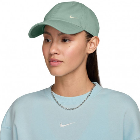 Nike nokamüts Club FZ5698 007 S/M, roheline