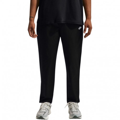 Nike meeste püksid HJ1997 011 Club, mustad