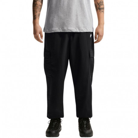 Nike meeste püksid HJ1990 010 L, mustad