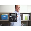 Microsoft klaviatuur Pro 4 Business, must