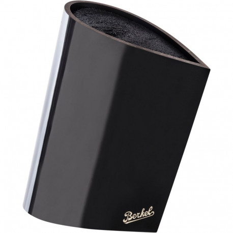 Berkel Knife Block without Knives black