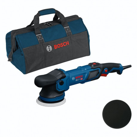 Bosch GPX9-125S Polierer