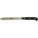 Berkel Adhoc Glossy Black Chef Set 5-pcs.