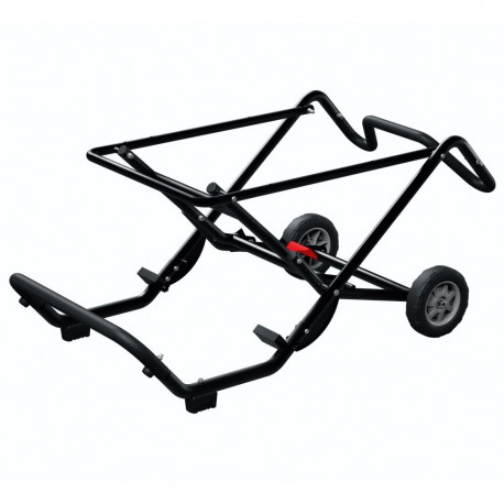 Bosch GTA50W Transport- und Arbeitstisch