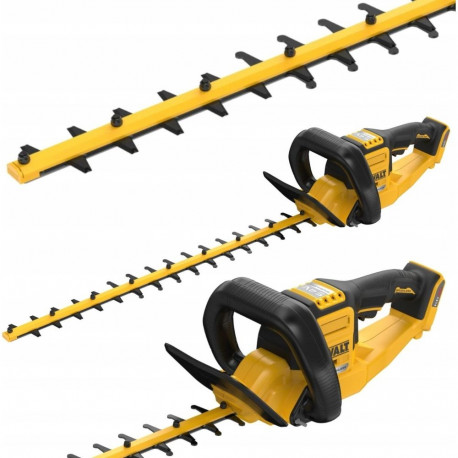 DeWALT DCMHT573N-XJ power hedge trimmer Double blade 4.1 kg (bez akumulatora un lādētāja) (503504874