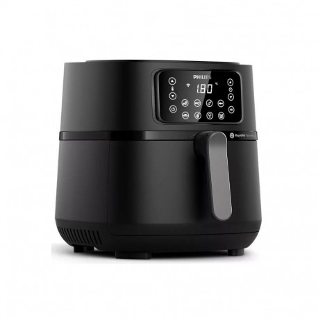 Philips õhufritüür 5000 series HD9285/93 XXL ühendusega 6 portsjonit