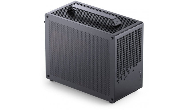 Jonsplus Z20 Mesh Case Black