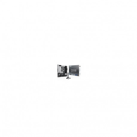 ASUS emaplaat PRIME B860M-A WIFI Intel B860 LGA 1851 (Socket V1) micro ATX