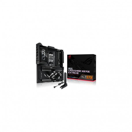 ASUS ROG CROSSHAIR X870E EXTREME AM5 MB