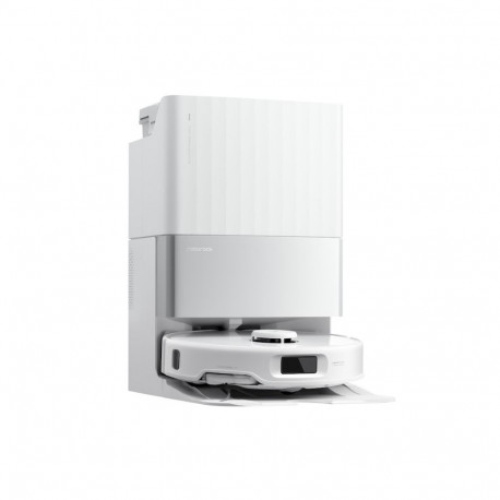 Roborock Qrevo Edge 5V1 0.325L, valge