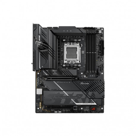 ASUS emaplaat STRIXX870E-HGAMWIFI7 AMD X870E AM5 ATX DDR5 4 mälupesa