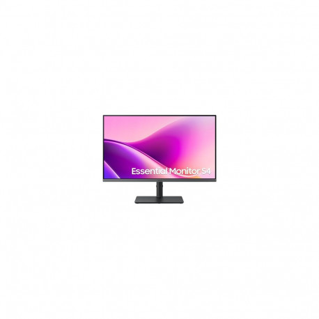 Samsung LS27F434UAUXEN  27 in  IPS  FHD 1920 x 1080 at 100 Hz  300 cd/m²  Height  pivot (rotation)  