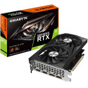 GIGABYTE GeForce RTX 3050 WINDFORCE OC