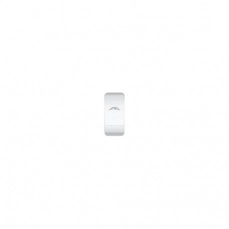 UBIQUITI cpe-seade NanoStation locoM 5GHz 13dBi
